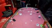 В Коми полицейские и сотрудники ФСБ "накрыли" незаконный покерный клуб