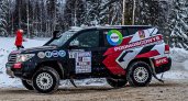 Гонщик из Коми взял серебро чемпионата России по ралли-рейдам