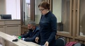 В Верховном суде Коми рассмотрят апелляцию на уголовное дело Ирины Шеремет