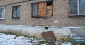 В Сыктывкаре выселили последнего жильца из аварийного общежития на Октябрьском проспекте 