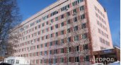 Сыктывкарец подхватил коронавирус в эжвинской больнице