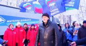 Все для фронта, все для победы: "Единая Россия" подвела итоги гуманитарной миссии за год
