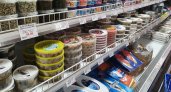 Роскачество признало небезопасными более 50% пресервов из сельди