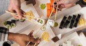 Правильно ли сыктывкарцы едят роллы: выяснили, как это делают в Японии