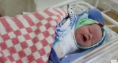 В перинатальном центре Сыктывкара за праздники на свет появились три двойни