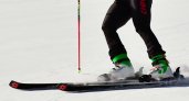 Истомина пропустит этап Кубка России по лыжным гонкам в Сыктывкаре