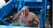 Как правильно окунаться в прорубь на Крещение в Сыктывкаре: советы для новичков и бывалых