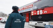 В Сыктывкаре пьяный дворник устроил пожар в подвале