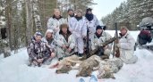 В Коми изменили региональный закон об охоте