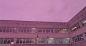 "Я думала, что сошла с ума": ухтинцев напугало розовое небо