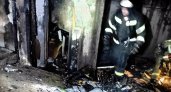 В Воркуте из-за пожара в многоквартирном доме возбудили уголовное дело