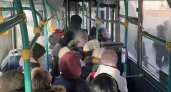 В одном из городов Коми подорожает проезд в общественном транспорте