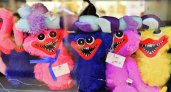 Жителей Коми предупредили о токсичных игрушках "Хаги Ваги"
