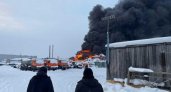 Выяснилась причина жуткого пожара в Коми
