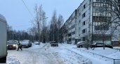 Сбил пешехода и скрылся: в Сыктывкаре объявлен в розыск водитель