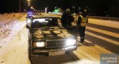 В Коми пройдут массовые проверки водителей