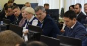 Депутатов из Сыктывкара лишат мандатов за прогулы
