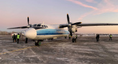 В Коми возобновят авиаперелеты между Воркутой и Москвой 