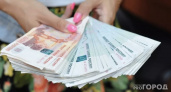 В Коми более 600 человек ожидают свою заработную плату