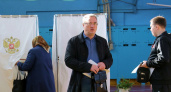 Одного из «друзей» экс-главы Коми Вячеслава Гайзера освободили из-под стражи