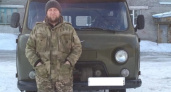 Предприниматель из Коми подарил участникам СВО УАЗ “буханку”.