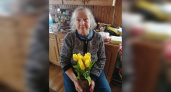 Поисковики из Сыктывкара с 11 апреля ищут пропавшую бабушку