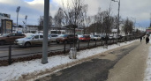 В Сыктывкаре никто не захотел строить парковку за 7,3 миллиона рублей