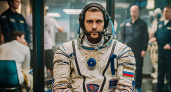 В Сыктывкаре покажут фильм "Вызов", снятый на борту МКС