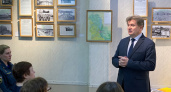 В Сыктывкаре проходят лекции и выставки, посвященные годовщине аварии на Чернобыльской АЭС