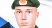 На СВО погиб из Коми рядовой Андрей Смолев