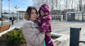 “Для нас нет места в благотворительных центрах”: сыктывкарка ищет деньги на лечение дочери