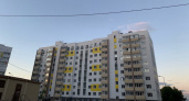 В Минстрое Коми назвали среднюю стоимость одного "квадрата" жилья 