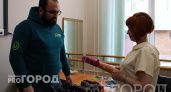В Сыктывкаре двое жителей Коми получили современные бионические протезы