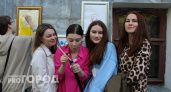 "Истории о прекрасном": в Сыктывкаре прошла “Ночь музеев”