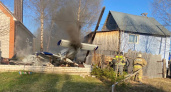 Крушение самолета в Коми расследует Межгосударственный авиационный комитет