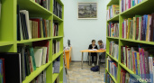 Выльгортская библиотека получит 10 миллионов рублей на модернизацию