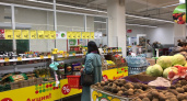 В Коми картофель подорожал почти на треть