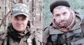 В ходе СВО погибли рядовой Алексей Никонов и старший сержант Николай Попов из Коми