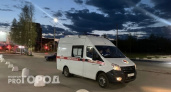 В одном из районов Сыктывкара появится пост скорой помощи