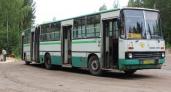 В Сыктывкаре изменились маршруты двух дачных автобусов