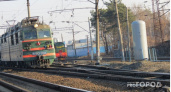 Северные железные дороги вложат в инфраструктуру Коми 2,5 миллиарда рублей
