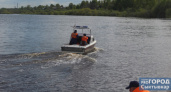 Житель Коми спас двоих тонущих подростков