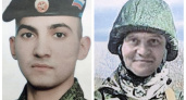 В ходе СВО геройски погибли два бойца из Коми