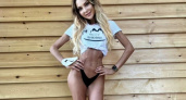 Модель из Сыктывкара стала победительницей конкурса "Мисс Бикини Москва"