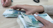 Средний размер зарплаты в Коми снизился до 80 тысяч рублей