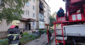 Прокуратура и следователи Коми проведут проверки в связи со взрывом газа в Выльгорте