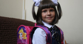 “В школе не дают спать": первоклассница из Сыктывкара рассказала о предстоящей учебе