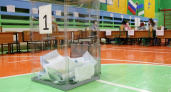 В Коми начались дополнительные выборы в органы местного самоуправления