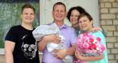 Семья из Прилузского района выиграла во Всероссийском конкурсе