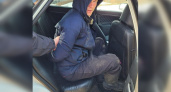 Поджигателя здания УФСБ в Усинске арестовали